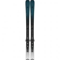 Atomic Redster Q6 + M12 GW Binding  2027